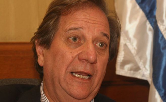 Abreu plantea que se indague sobre actuación de empresarios