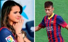 Video íntimo de Neymar busca robar contraseñas bancarias