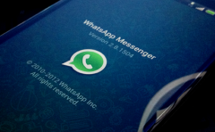 Conozca la nueva versión beta de WhatsApp para Android