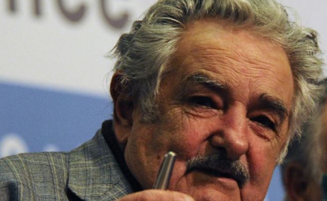 Mujica habló de "calamidad" climática sobre territorio uruguayo