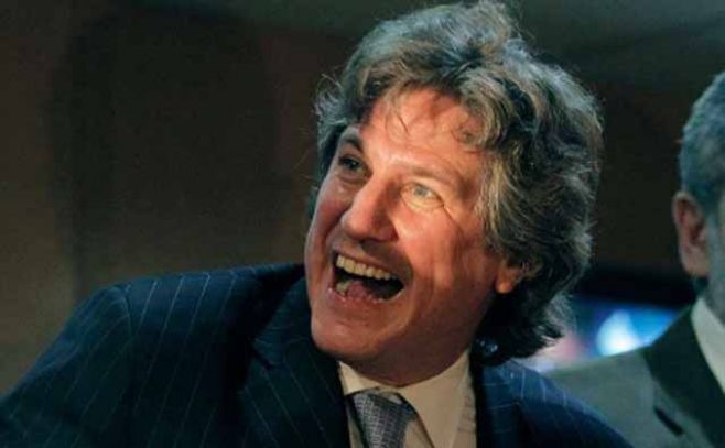 Supuesto testaferro de Boudou declara ante la Justicia