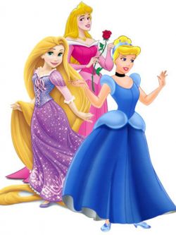 Joven pide a Disney que cree una princesa "plus-size". Change.org