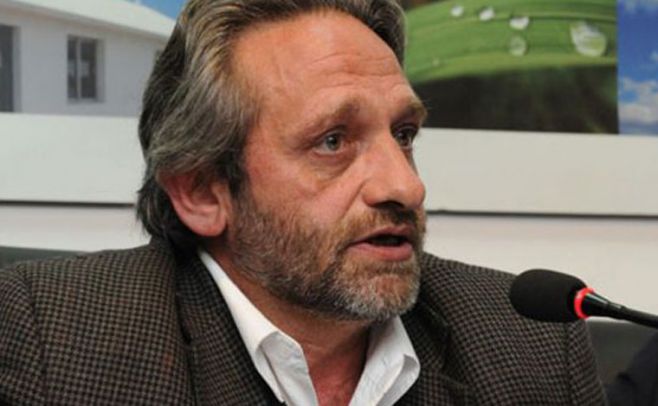 Comisión Permanente conforme con explicaciones de Beltrame