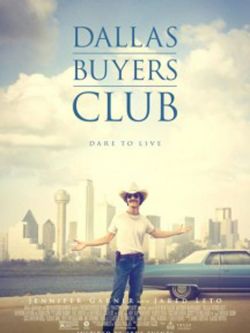 Vea el trailer del filme "Dallas Buyers Club"