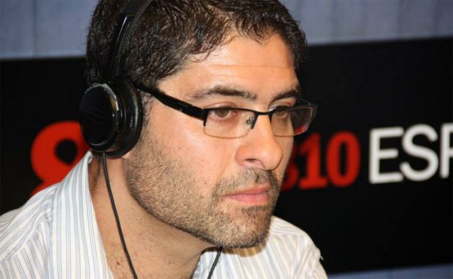 Javier Benech