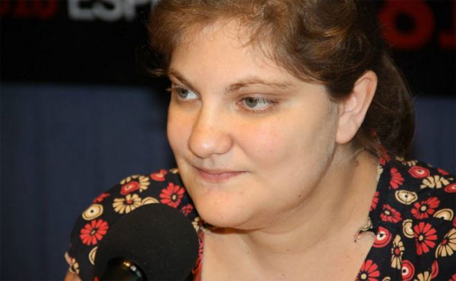 Lourdes Rodrguez