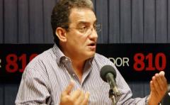 José Carlos Cardoso (PN): La estrategia de unión de partidos para obtener un triunfo electoral "es legítima y plena"