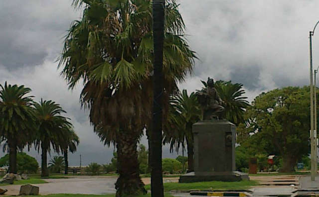 El maestro Abel Carlevaro tendrá un merecido monumento a su memoria en Montevideo