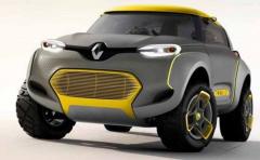 Auto con drone capaz de detectar un embotellamiento