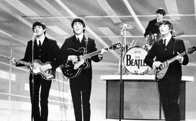 A 50 años del inicio del romance con "The Beatles"