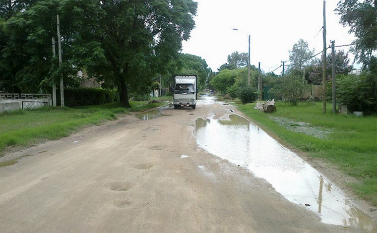 Lagomar. Rosario Castellanos