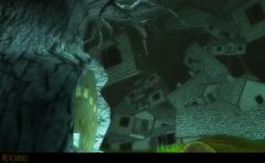 Un videojuego que regula su dificultad según ritmo cardíaco