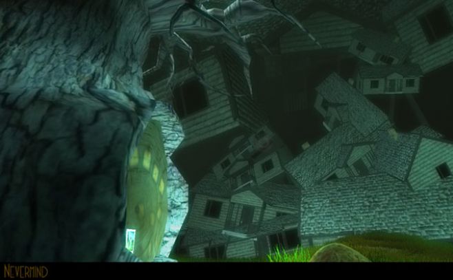 Un videojuego que regula su dificultad según ritmo cardíaco