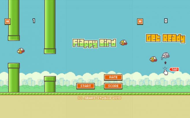 El misterioso hombre detrás de Flappy Birds El misterioso hombre detrás de Flappy Birds