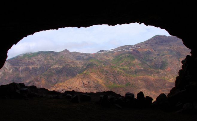 Píriz: "Nos desborda la cantidad de cavernas por descubrir"