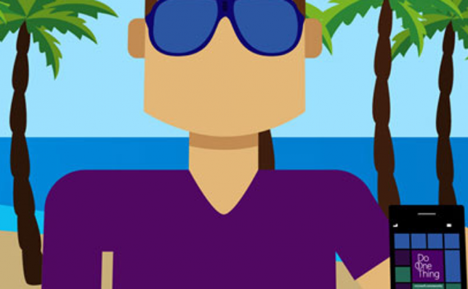 Microsoft se suma a campaña para tener internet más seguro