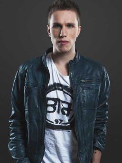 Nicky Romero se presentará en OVO nightclub