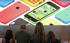 Así se vivió la apertura de la primera tienda Apple en Brasil