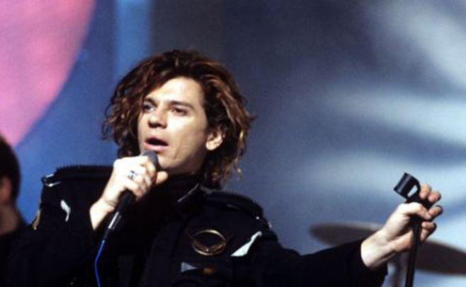 A 17 años de su muerte revelan últimas horas de Michael Hutchence A 17 años de su muerte revelan últimas horas de Michael Hutchence