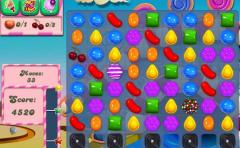 "Candy Crush" espera ganar 500 millones con salida a bolsa