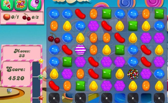 "Candy Crush" espera ganar 500 millones con salida a bolsa
