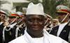 Gambia nombra homosexuales "bichos" que provocarán extinción