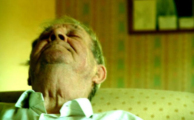 La vida sedentaria aumenta el riesgo de discapacidad