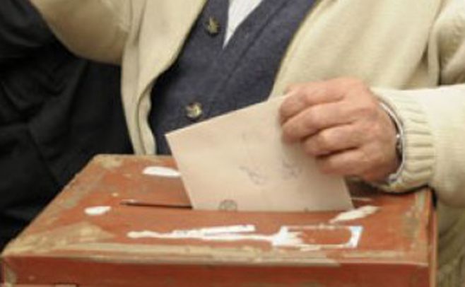 Si las elecciones nacionales fueran el domingo habría balotaje