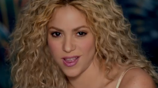 Shakira lanza "Can't Remember To Forget You" en español Shakira lanza "Can't Remember To Forget You" en español