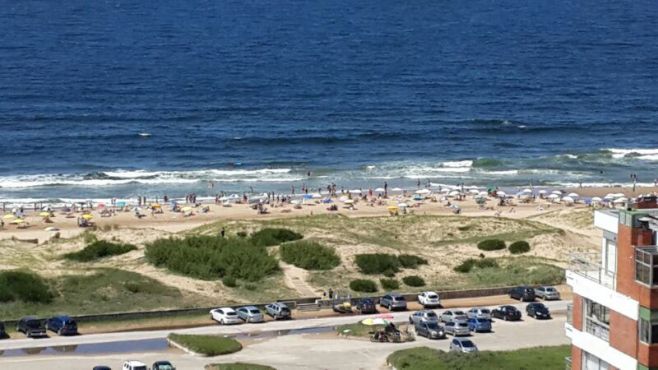 Estiman la baja de turistas de Argentina en 18% este verano