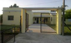 En Barrio Casabó comenzó a funcionar el Liceo Providencia otro Liceo privado de acceso gratuito en una zona de contexto critico.