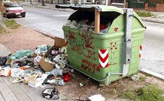 Integrante de comando de campaña de Lacalle Pou ante la Justicia