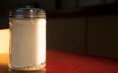 El cerebro distingue entre edulcorantes y azúcar