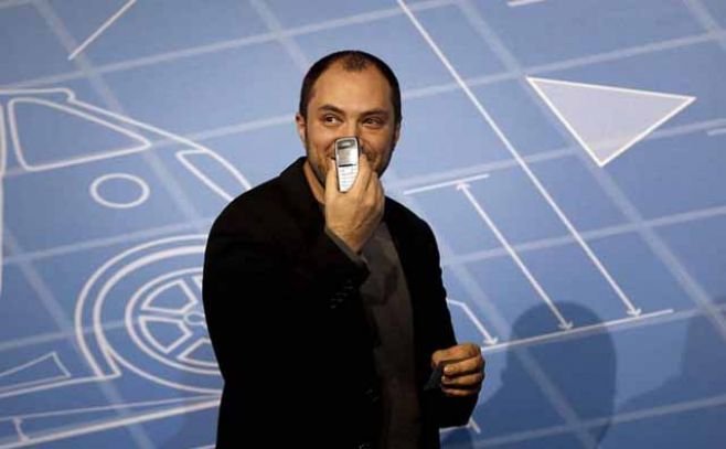 WhatsApp con llamadas de voz en segundo trimestre de 2014