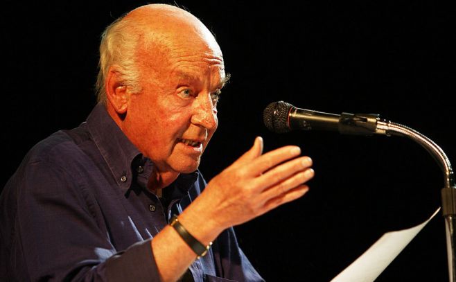 Eduardo Galeano recomendó escuchar a Calle 13