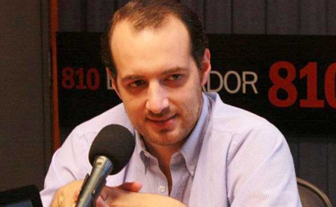 Amado: panorama de trabajadores del Mantra es "bien complicado"