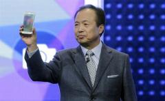 Conozca los detalles del nuevo Galaxy S5