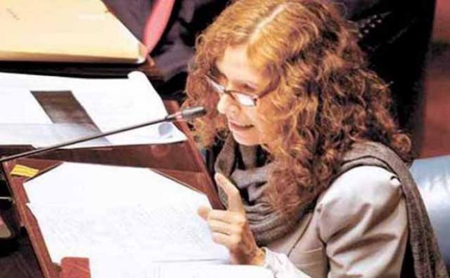 Niegan que Galeano sea candidato al Parlamento Niegan que Galeano sea candidato al Parlamento