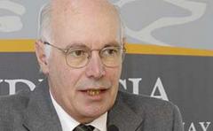 Rubio: se introduce nuevo concepto para dar "certidumbre jurídica"