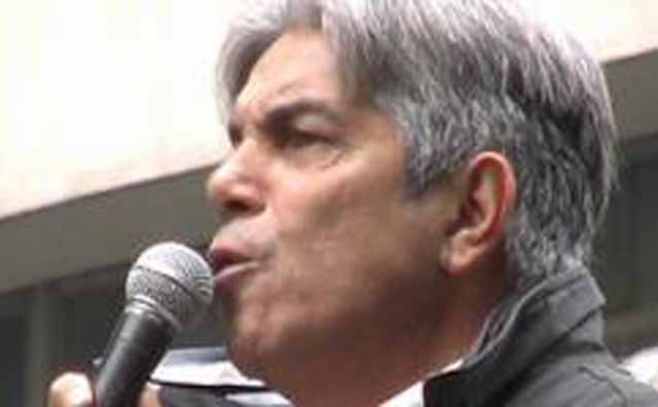 Diferencias en FA ponen en riesgo proyecto sobre empresarios