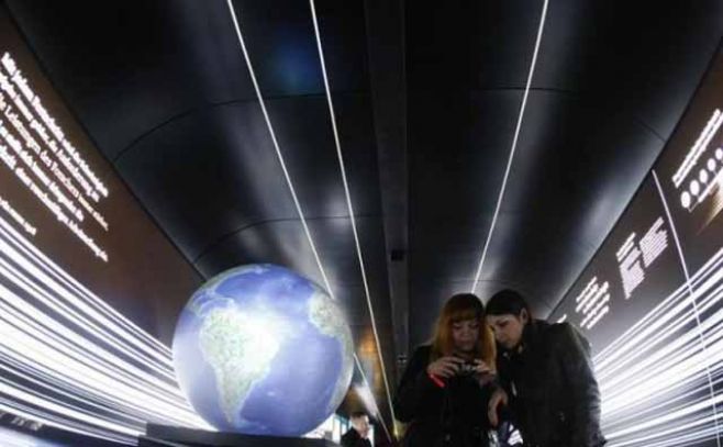 Las tecnologías emergentes que cambiarán el futuro