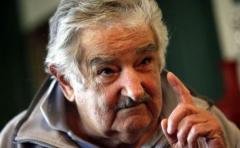 Mujica: "El momento más difícil de este Gobierno está por venir"