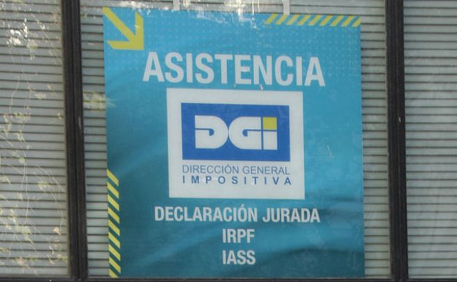 DGI multa y clausura negocio de diputado nacionalista Planchón