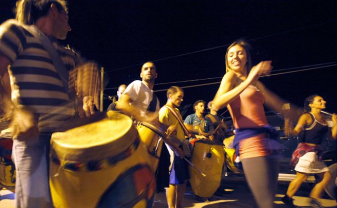 Carnaval de La Pedrera: llegarán cerca de 10.000 personas