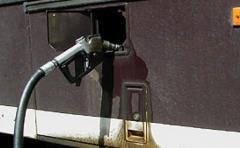 Vendedores de nafta reclaman soluciones al Gobierno