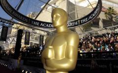 Premios Oscar generan más de 25.4 millones de interacciones
