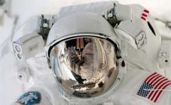 "Gravedad: las fotos reales de la NASA desde el espacio"