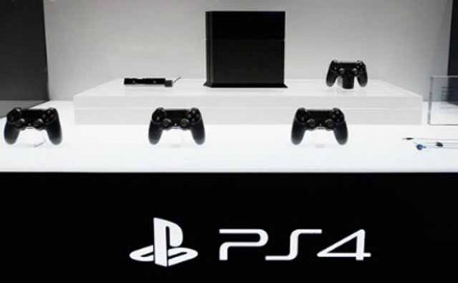 Playstation 4: más de seis millones de unidades vendidas