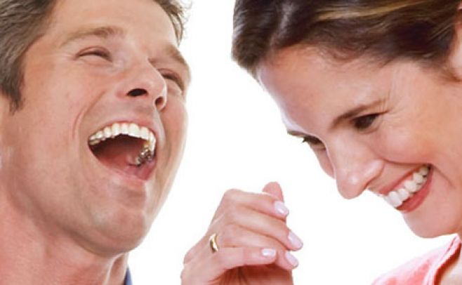 El chiste más gracioso de la historia según la ciencia