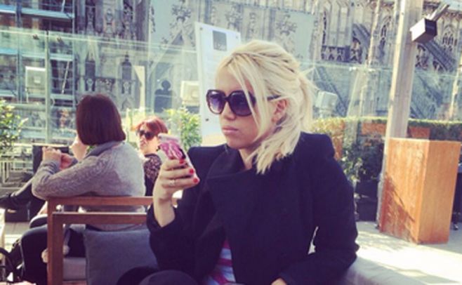 Maxi López demanda a Wanda Nara  por 500.000 dólares